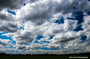 Spring Clouds