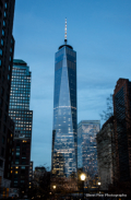 Freedom Tower NYC