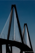 Arthur Ravenel Jr. Bridge, Charleston SC