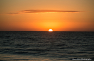 Sunrise on Myrtle Beach