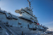 USS Yorktown